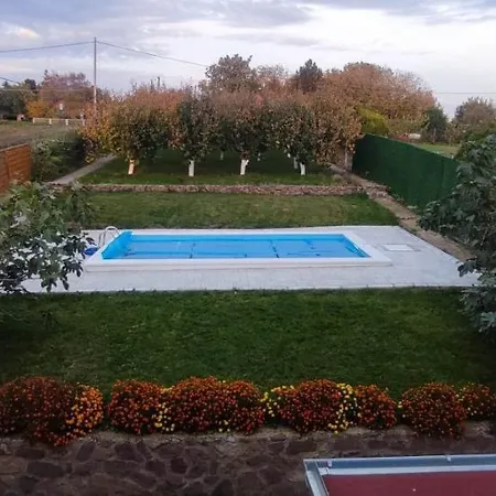 Boom House Fruska Gora *