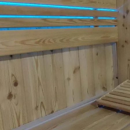 Boom House Fruska Gora *