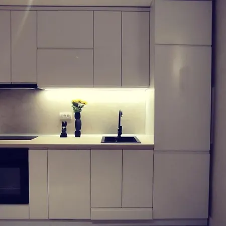 Boom House Fruska Gora *