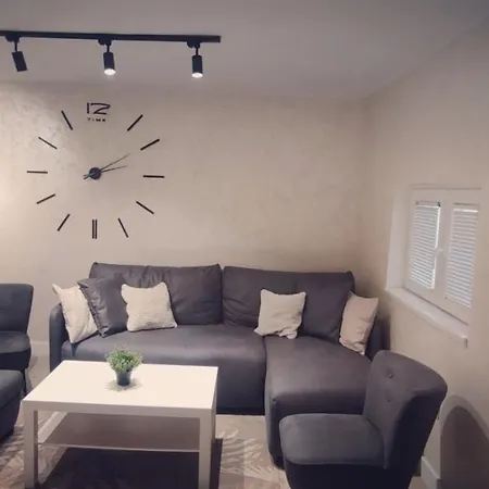 Boom House Fruska Gora