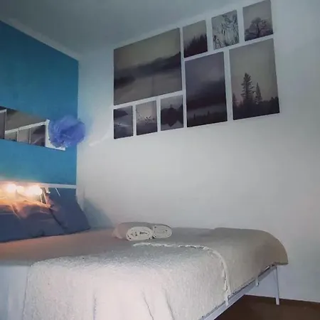 Vila Boom House Fruska Gora Irig