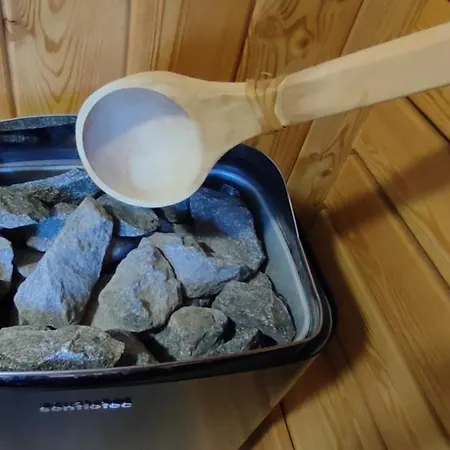 Boom House Fruska Gora * Irig