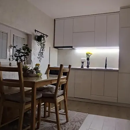 Villa Boom House Fruska Gora Irig