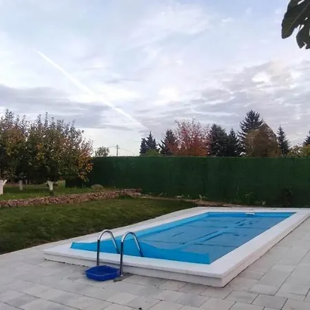 Villa Boom House Fruska Gora