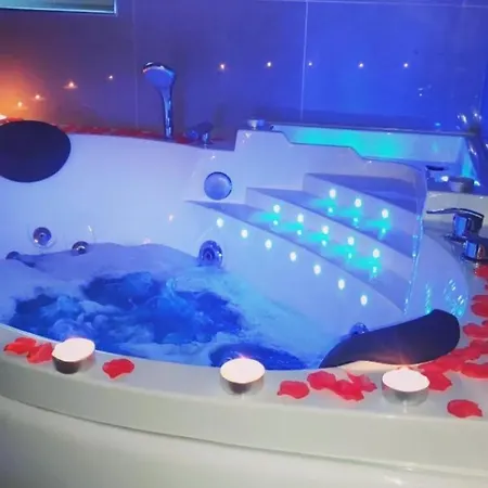 Boom House Fruska Gora *