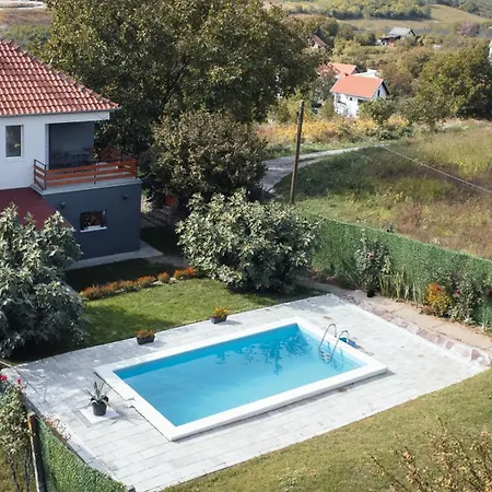 Boom House Fruska Gora * Irig