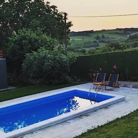Boom House Fruska Gora Irig