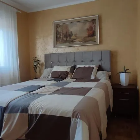 Boom House Fruska Gora Villa Irig