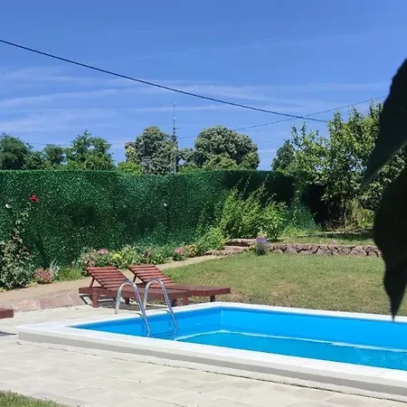 Boom House Fruska Gora *