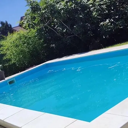 Boom House Fruska Gora * Irig