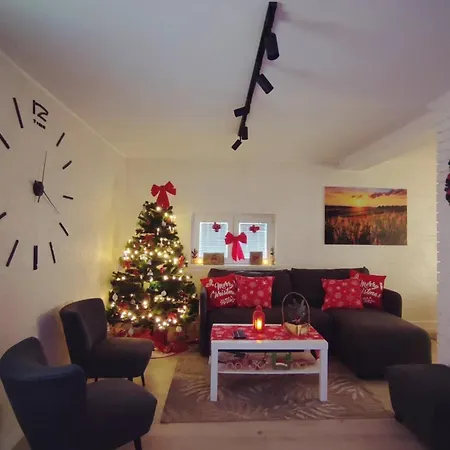 Villa Boom House Fruska Gora *
