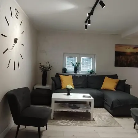 Vila Boom House Fruska Gora Irig