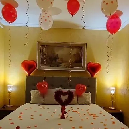 Villa Boom House Fruska Gora