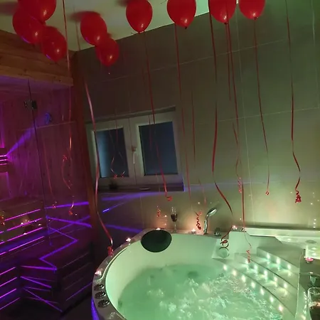 Vila Boom House Fruska Gora