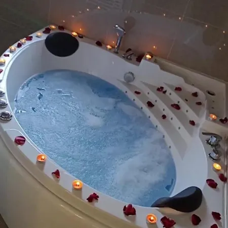 Vila Boom House Fruska Gora *