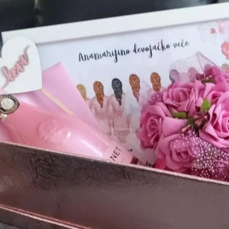 Vila Boom House Fruska Gora *