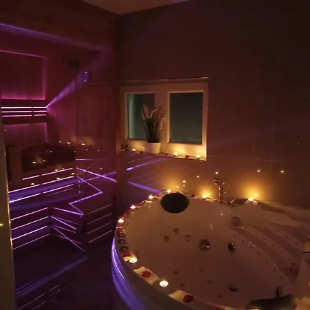 Boom House Fruska Gora * Irig