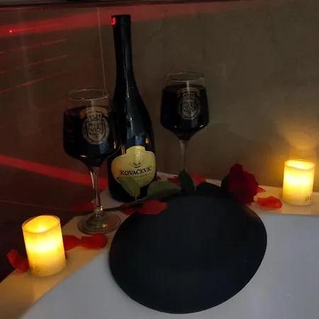 Boom House Fruska Gora * Irig