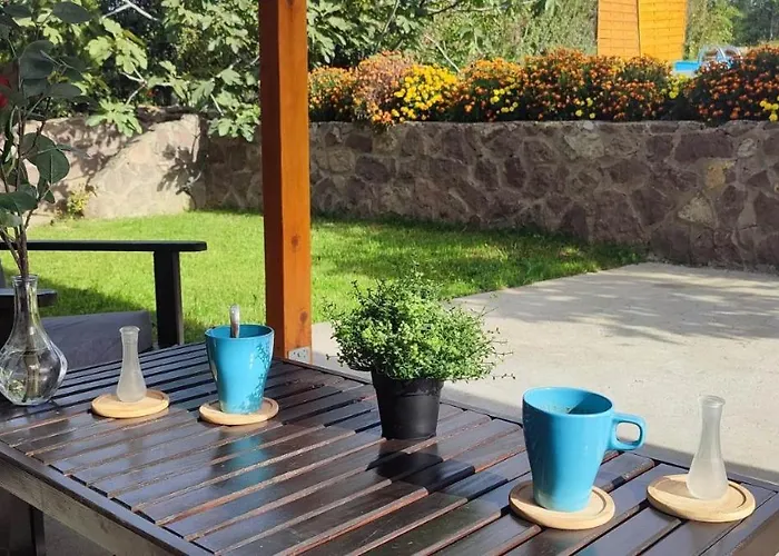 빌라 Boom House Fruska Gora