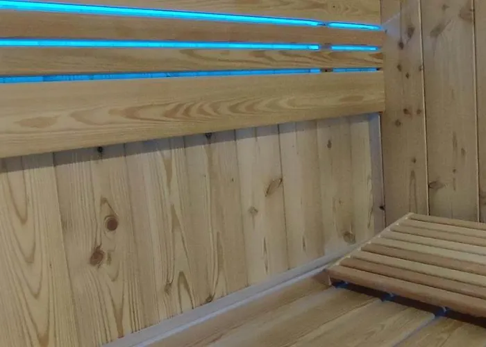 Boom House Fruska Gora *