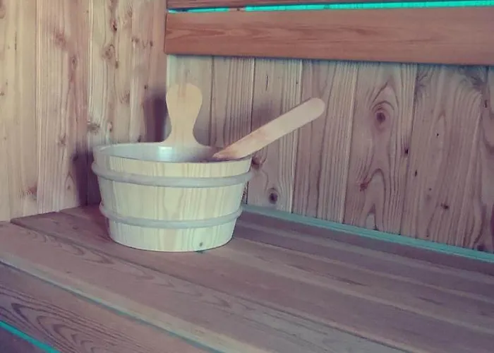 Boom House Fruska Gora