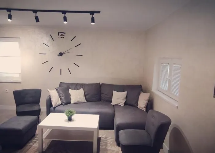 Boom House Fruska Gora