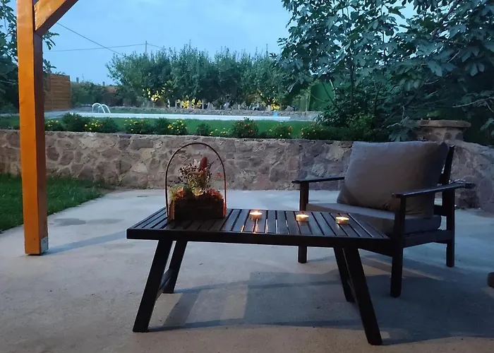 Boom House Fruska Gora 빌라