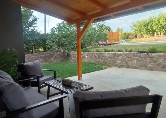 빌라 Boom House Fruska Gora Irig