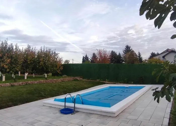 빌라 Boom House Fruska Gora