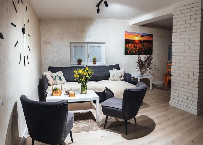 Boom House Fruska Gora 빌라 *