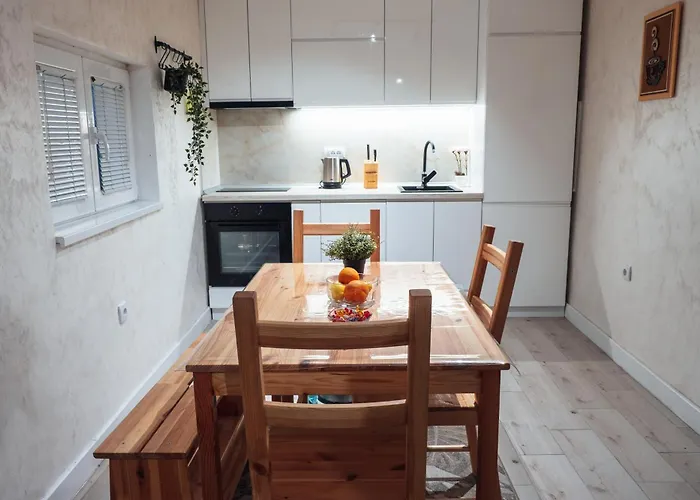 Boom House Fruska Gora 빌라 *