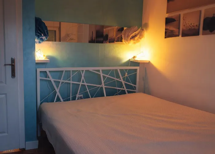 Boom House Fruska Gora * Irig