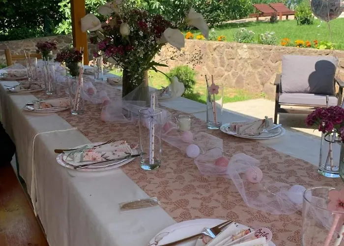 Boom House Fruska Gora 빌라 Irig