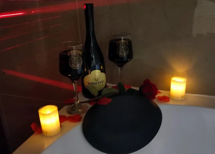 Boom House Fruska Gora * Irig